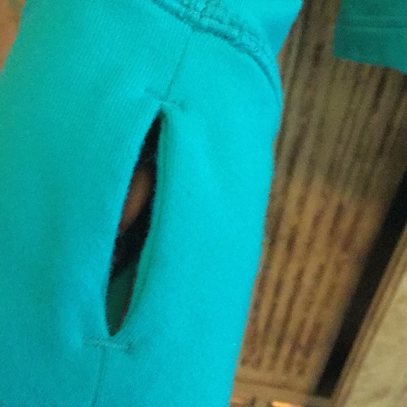 Lululemon Zip Front Jacket - Picture 4 of 6